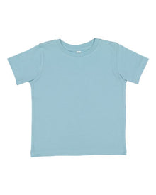 Toddler Fine Jersey Tee