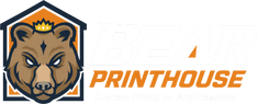 Bear Printhouse - Home